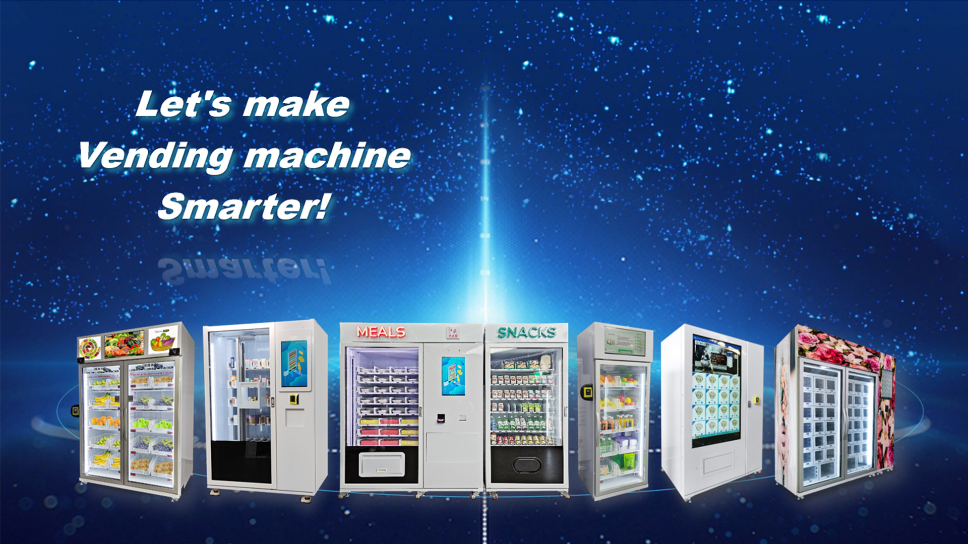 Automatic Vending Machine, Snack Food Vending Machine, PPE Vending Machine, Smart Fridge Vending Machine, Cooling Locker Vending Machine, Blind Box Vending Machine, Sports Vending Machine, Mini Vending Machine, Cosmetics Vending Machine, Custom Vending Machines, Combo Vending Machines, POP Vending Machine, Promotion - Guangzhou Micron Vending Technology Co.,Ltd